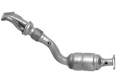 Catalytic Converter - Petrol