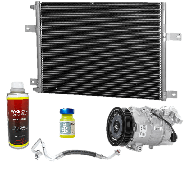 Land Rover Discovery 3 L319 2005-2009