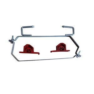 Exhaust Mountings