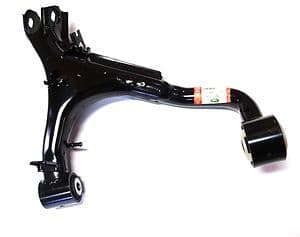 Rear Upper Suspension Arms & Fittings
