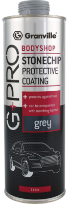 0987 1 Litre Grey Stone Chip Protection