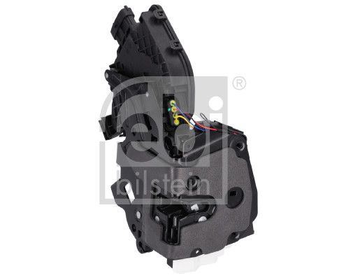 LR078753 Rear Door Lock Motor RR L405 & RRS L494 T4A10223