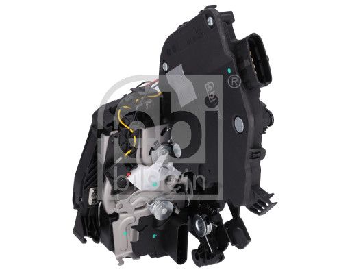 LR078753 Rear Door Lock Motor RR L405 & RRS L494 T4A10223