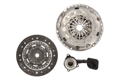 JDE4964 + C2S19829 624313633 LUK Clutch Kit X-Type 2.0