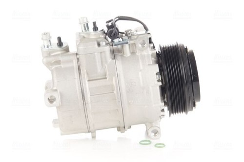 A/C Compressor JPB500211 for Range Rover Full Size L322 (2006-2009) Range Rover A&frasl;C AC Compressor JPB500211