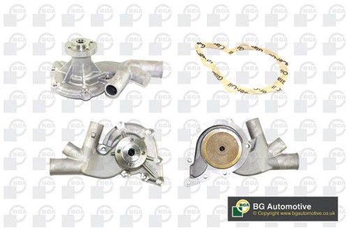 STC637 Water Pump