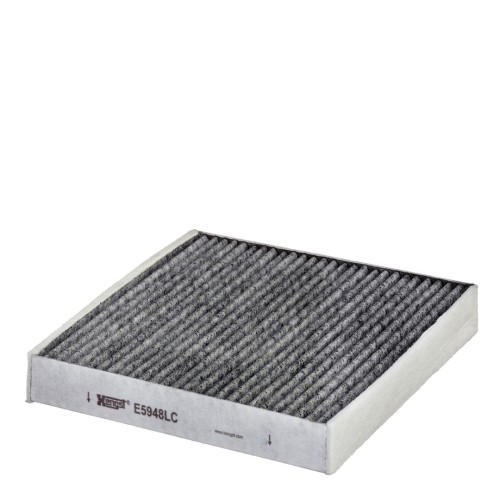 C2Z6525 Febi Filter-Cabin X250/X351