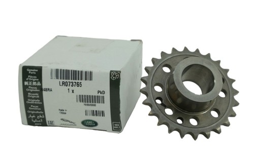 LR132676 Ingenium 20D Timing Chain