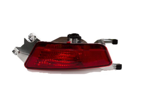 LAND ROVER DEFENDER 90 110 Rear Fog Light Lens - RTC4183 £5.99