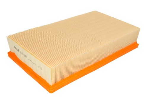ハル② C2Z15037 AJ82766 Febi Air Filter