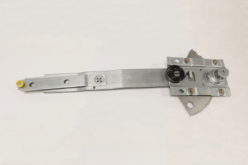 ALLMAKES Front RH Window Regulator For Land Rover Defender | MUC3024 | Made In Taiwan