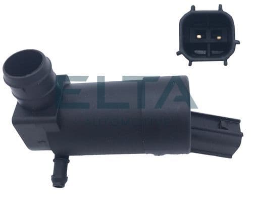 C2P11186 C2Z8869 Washer Pump XF250 XJ351