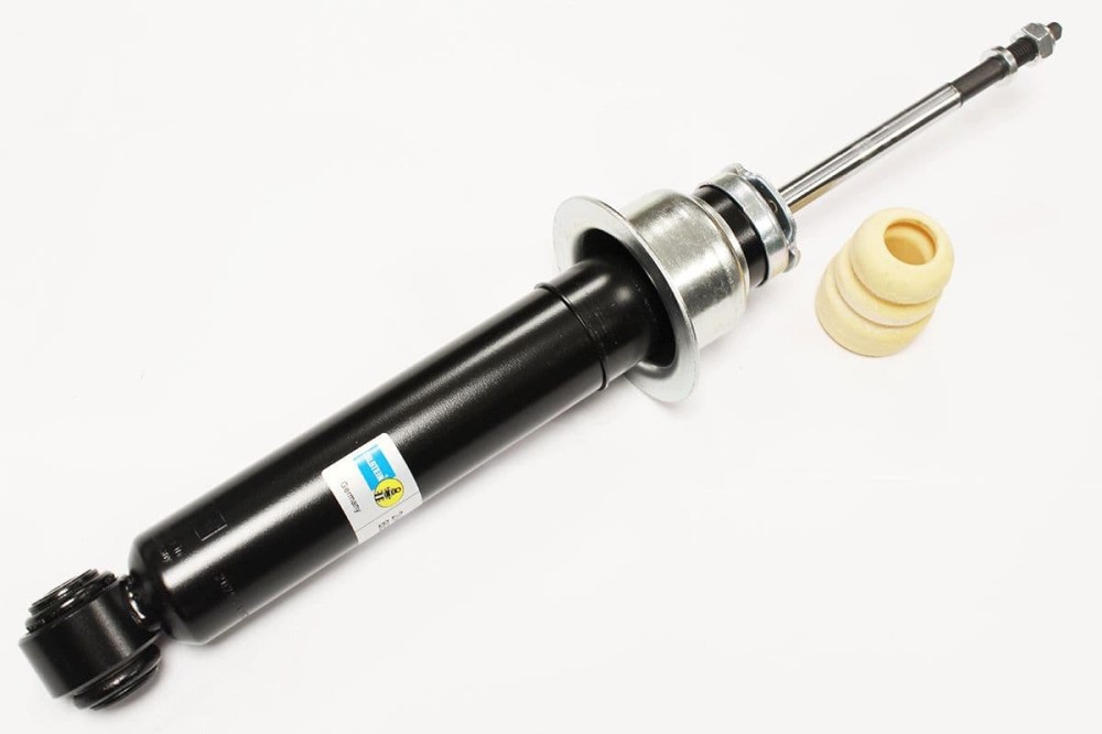 C2Z18564 DAMPER-REAR 22D 27D 30D 30L PETROL 42NA 50NA -SPORT X250