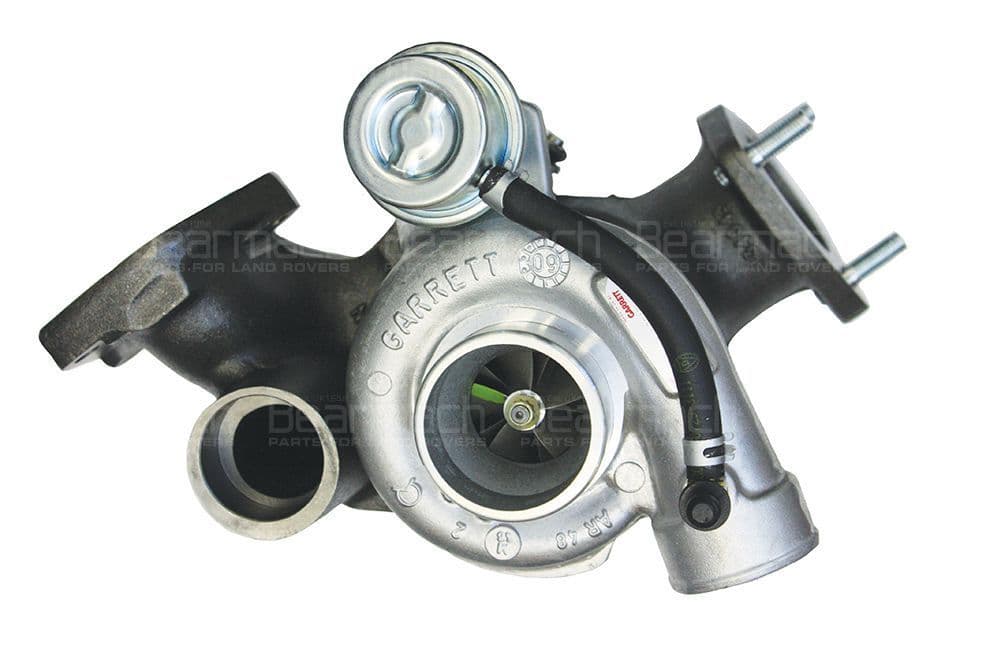 Land Rover 300 Tdi Turbo Cartridge (CHRA) – ERR4802 – Fits Defender & Discovery – LR Spare Parts