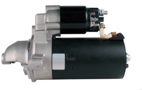 NAD101240 | STARTER MOTOR TD5 DEFENDER - DISCOVERY 2 | Britpart