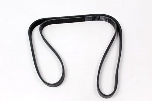 thumbnail interactive-video image 1 of Dayco Serpentine Belt ERR5911 For Land Rover Discovery 1 & Defender 300Tdi (1996 Onwards) 1 of 3
