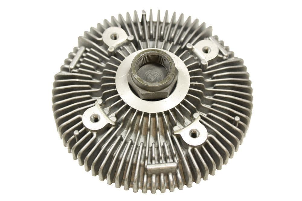 Defender & Discovery 1 300TDi Viscous Fan Coupling & Fan ERR2266