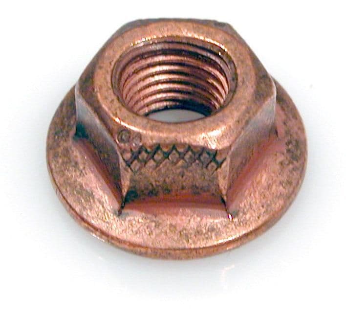 JDE6856 Manifold Nut C2P9416