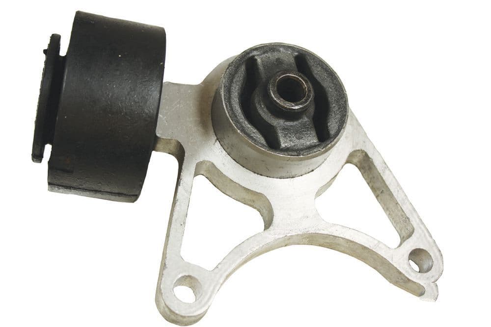 Right Hand Transmission Mount – Fits Land Rover Discovery 2 (1999-2004) – KQB500550 – AllMakes 4x4/Britpart
