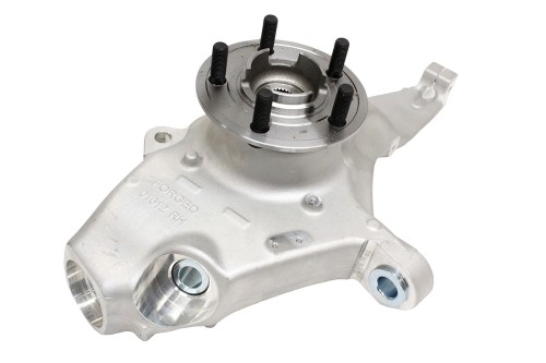 LR146341 Hub Carrier Upright