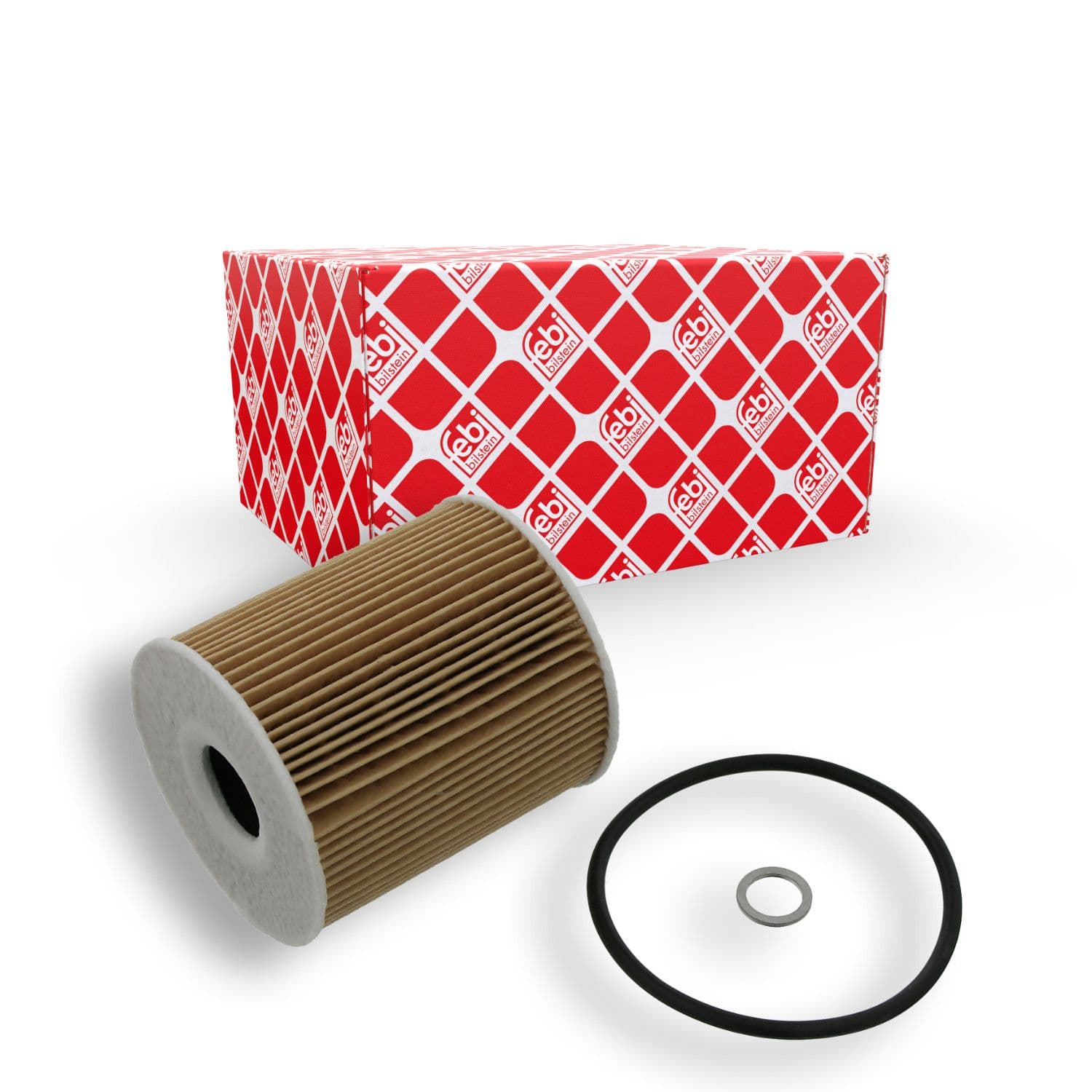 30516 Febi LPZ000020 Febi Element Oil Filter