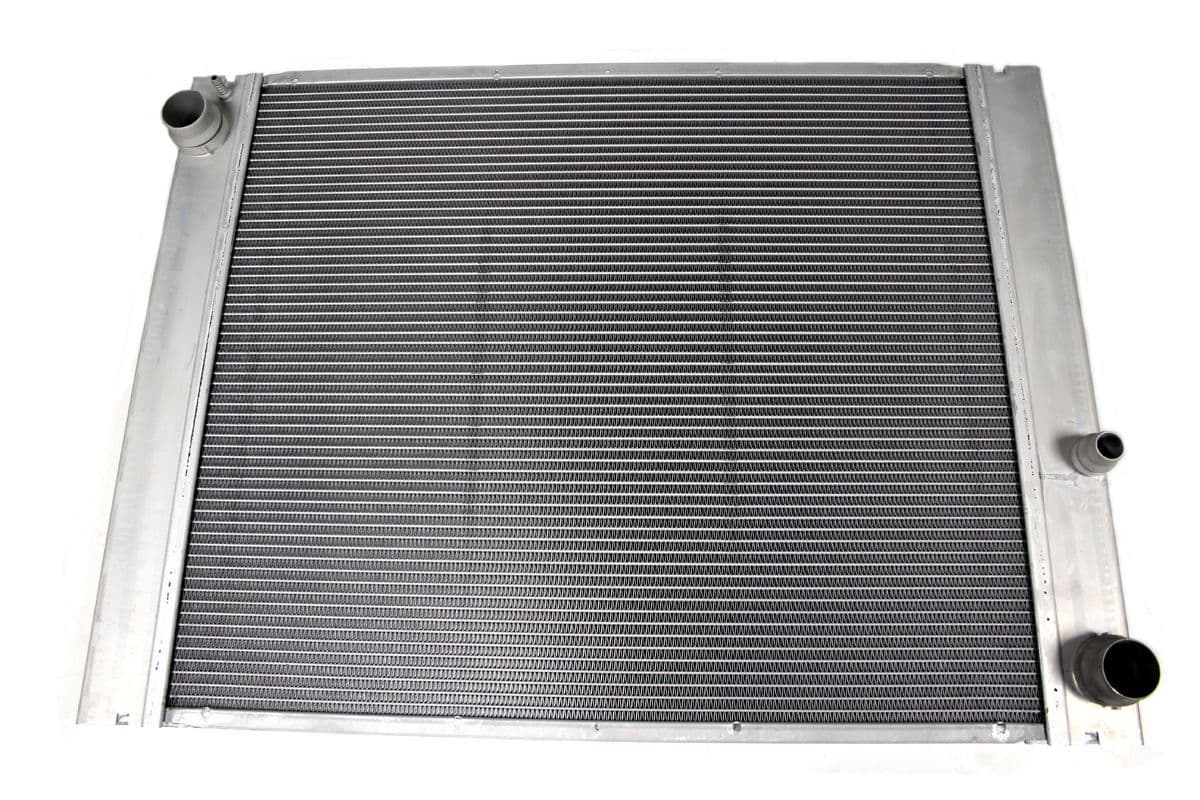 PCC000840 64325 RADIATOR 30 TD6