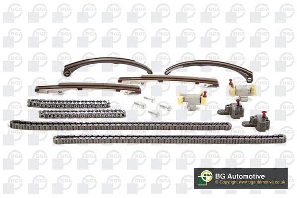 TC4201K Timing Chain Kit