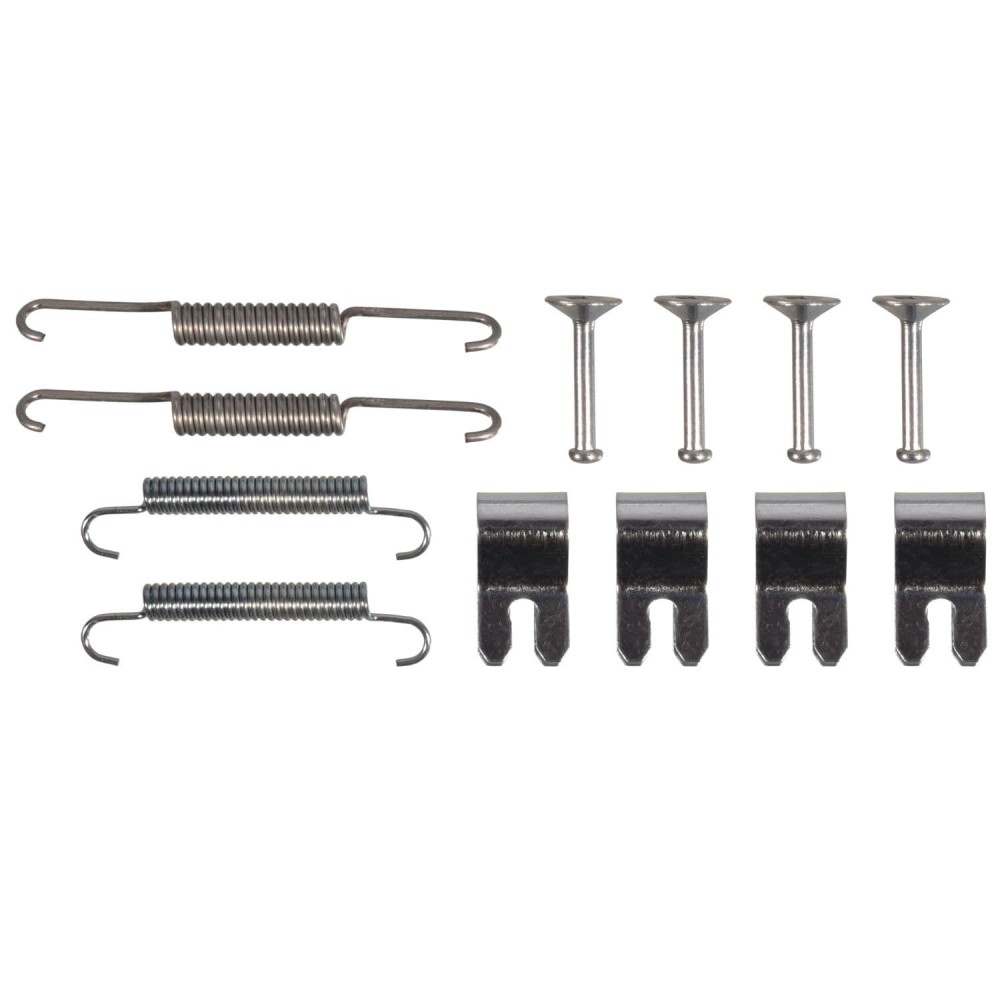 Parking Brake Shoes to CH999999