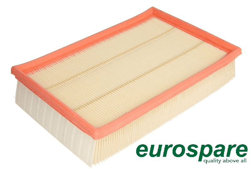 Land Rover Air Filter LR092258 - MAHLE