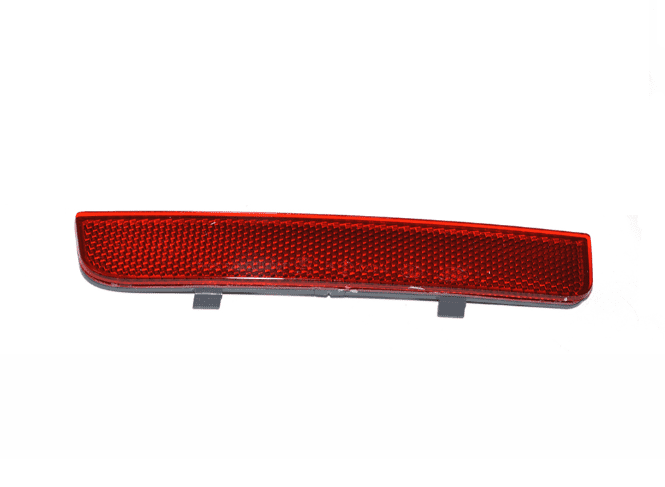Land Rover Defender 90 110 Rear Bumper Reflector NTC5101