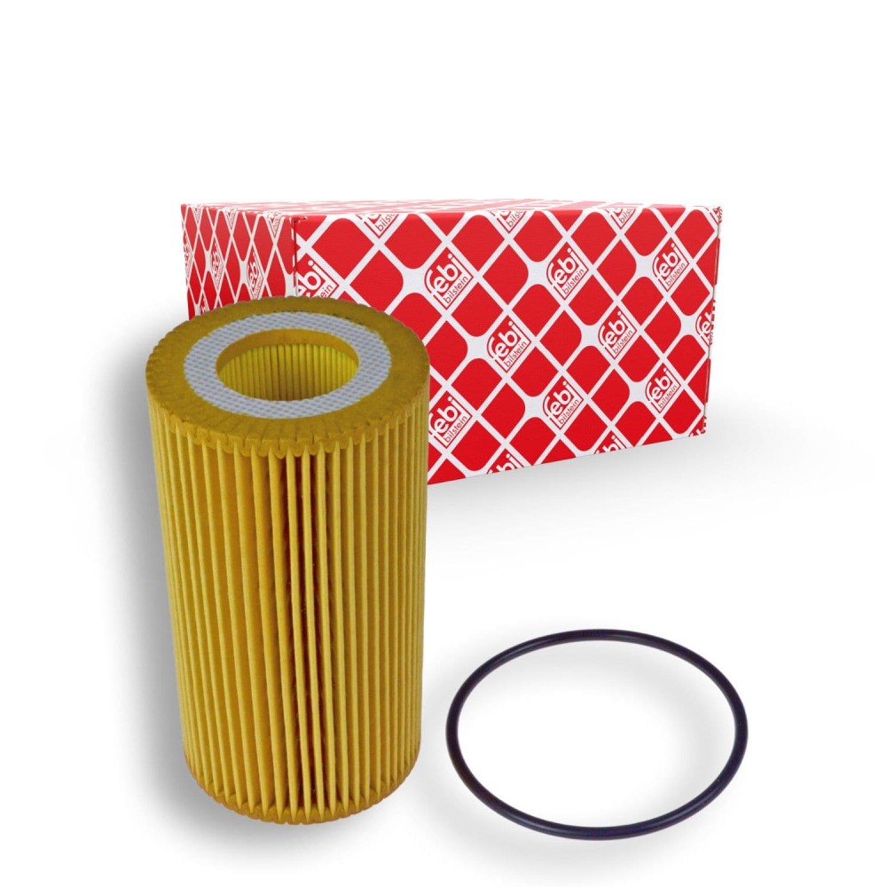 Filtre à carburant FEBI BILSTEIN 32096