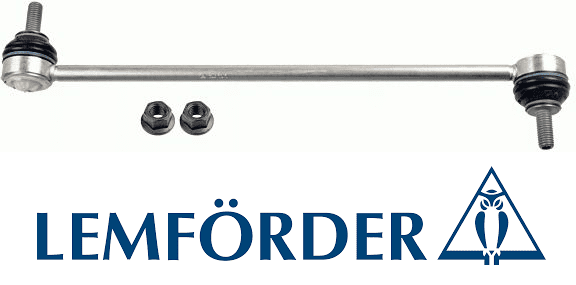thumbnail image 2 of Front Sway Bar Drop Links For Land Rover Discovery III – Meyle Genuine OEM Quality 2 of 5