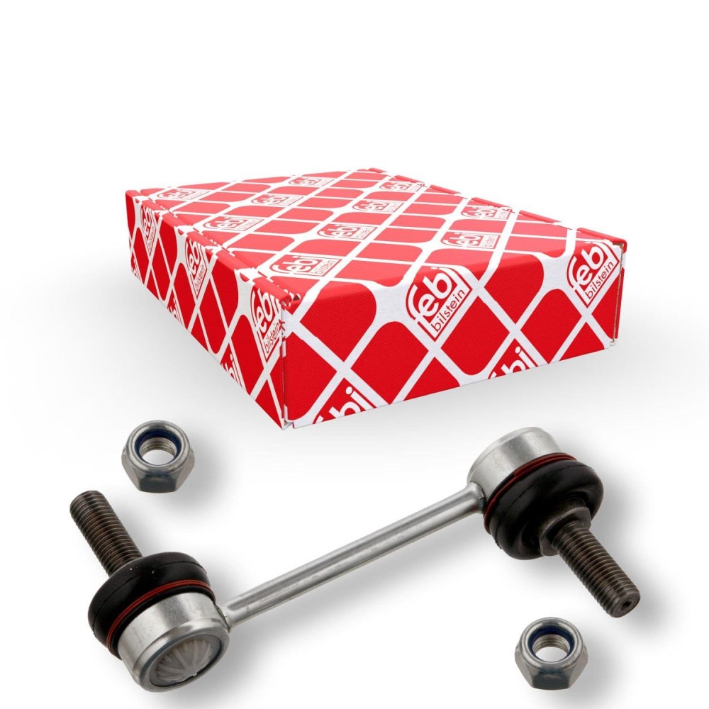 Febi Bilstein 42069 Stabiliser Link Pack Of One 2016 Biellette De Barre  Stabilisatrice FEBI BILSTEIN 42069 Au Meilleur Prix Febi Bilstein 42069  Stabiliser Link Pack Of One 1