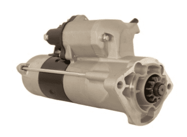 Starter Mercedes E-Klasse - 0001223005 BOSCH