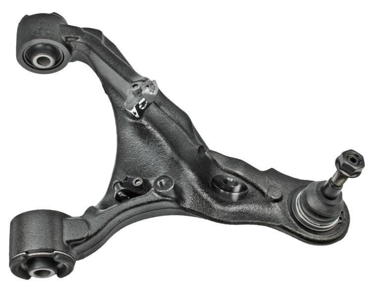 Front Upper Suspension Control Arm Bushing Kit For 1963-1970 Pontiac - View #5