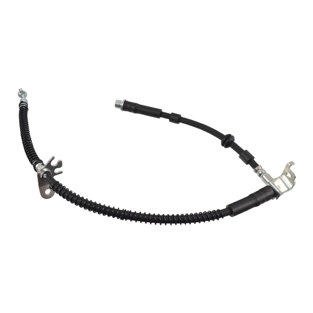 TRW Automotive PHD945 Brake Hose – Replacement Hose For VW Passat, Audi A6, Skoda, SEAT Models - View #4