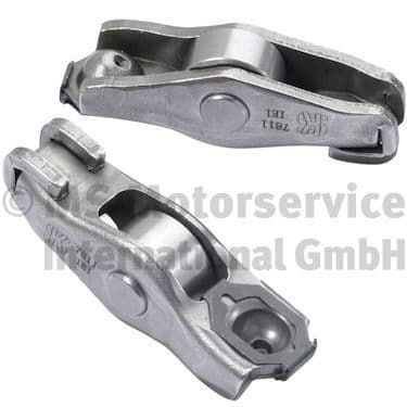 Omix Rocker Arm Bridge; 258CI; 72-06 Jeep CJ/Wrangler YJ/TJ 17408.11