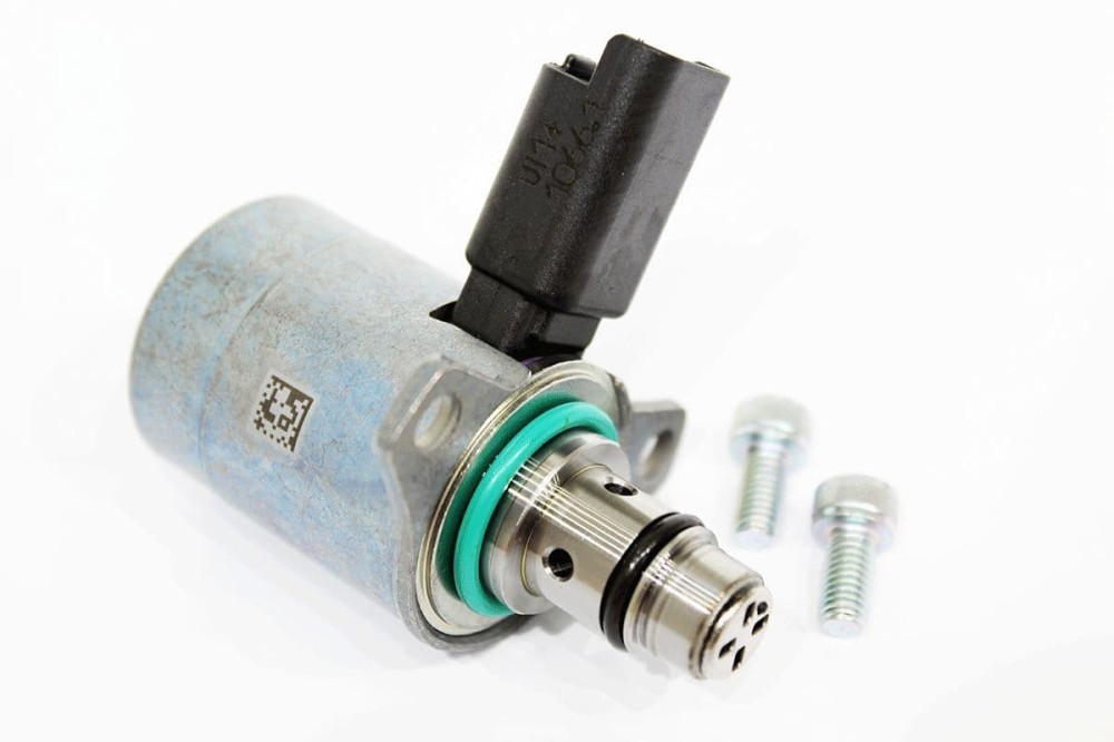 LR079825 LR045360 LR086861 Fuel Vapour Valve Defender 22