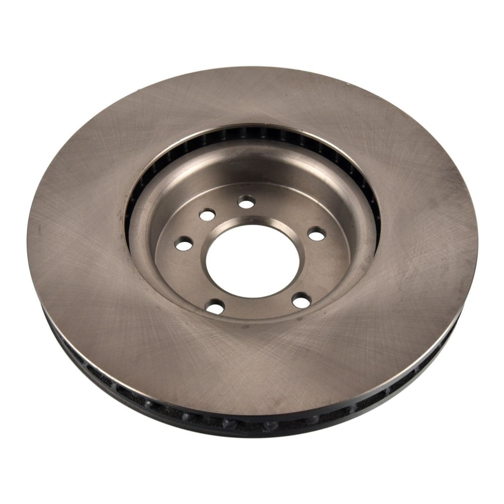 Front Brakes 349mm Discs from VIN JA000001