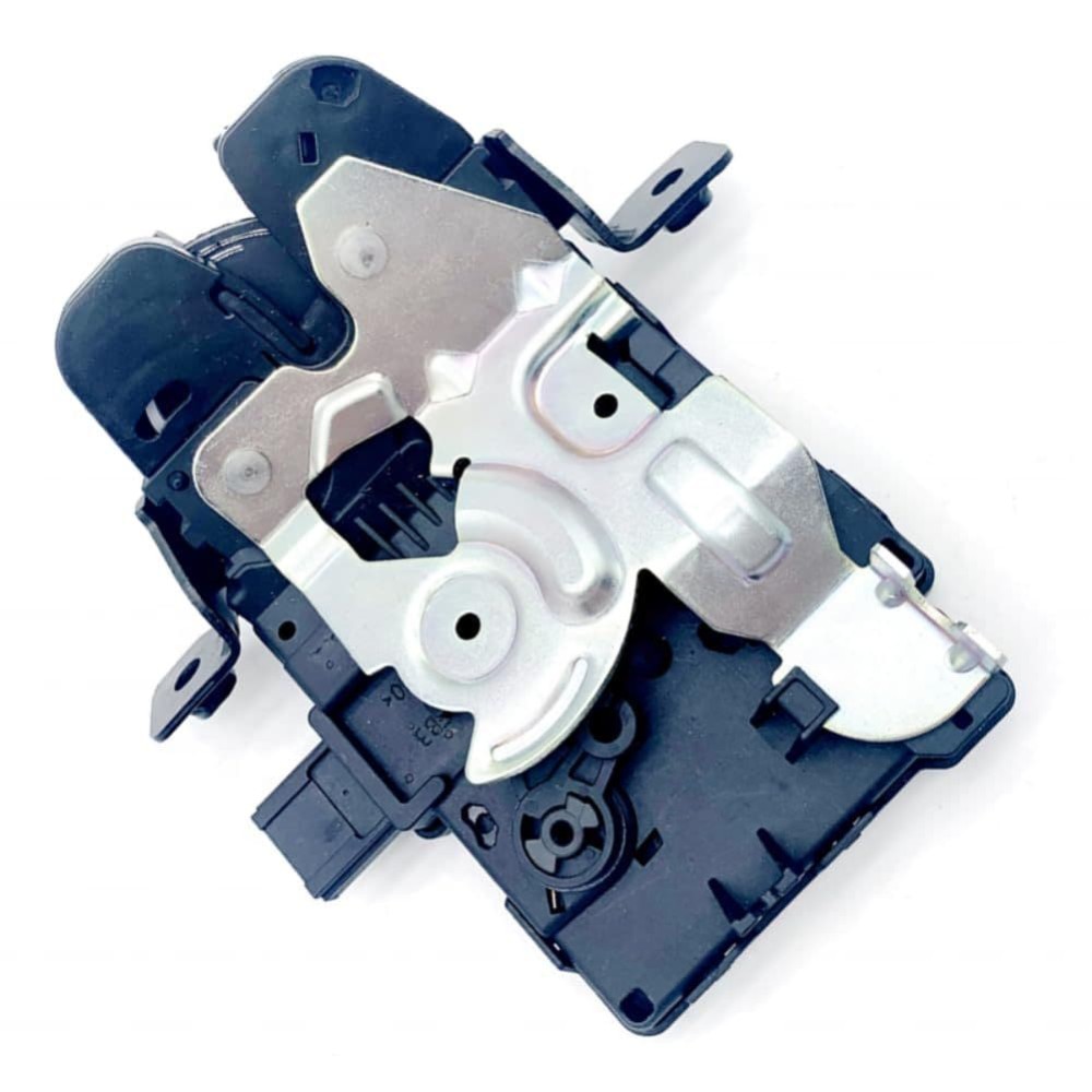 DA1114 Land Rover Discovery 3 & 4 Fuel Filler Flap Catch Latch