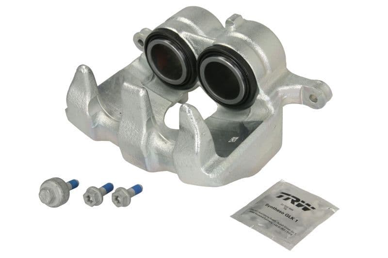 thumbnail image 2 of Energized Customs Front Right Brake Caliper For Land Rover Freelander 2 (L359) 2006-2014 – 60mm Piston 2 of 6