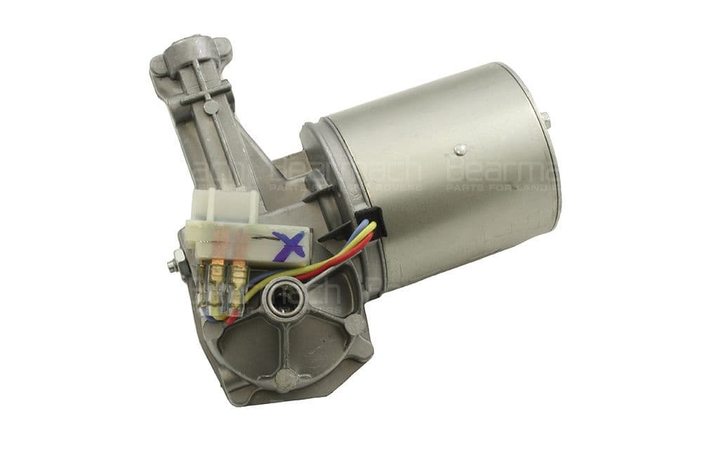Wiper Motor DLB101542 Land Rover Freelander 1 - Land Rover & Jaguar Parts Manufacturer Wholesaler China