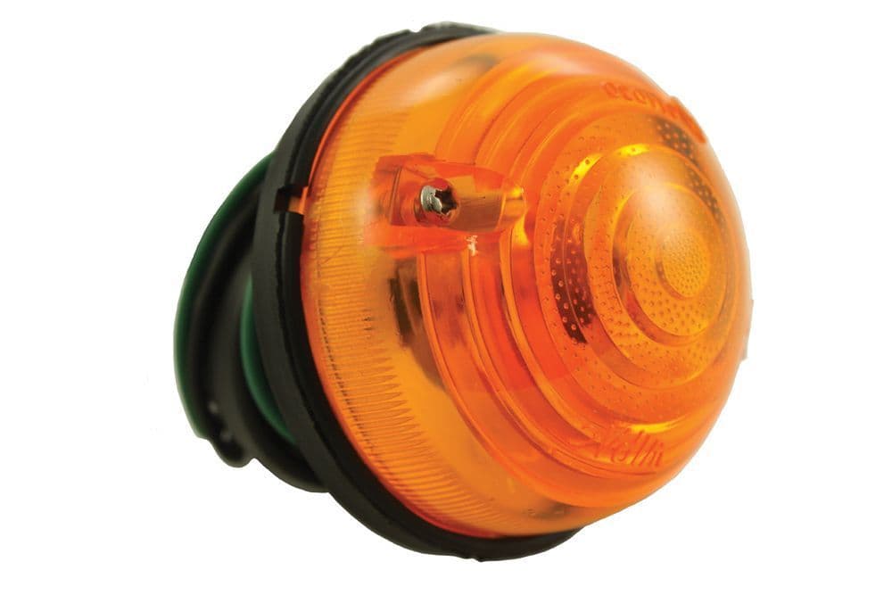 Indicator Front View LR047798 XBD100670 XBD500010 Indicator Lamp Front