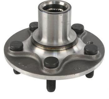 Land Rover Discovery 1 & 2 LT230 Transfer Box Rear Output Flange Kit - STC3433