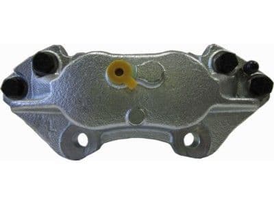 Front Brake Pads Discs & Calipers