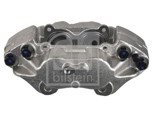 Front Brake Pads Discs & Calipers
