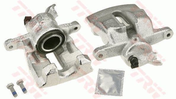 MITSUBISHI LANCER Brake Caliper Rear And Front - Car Parts - View #10