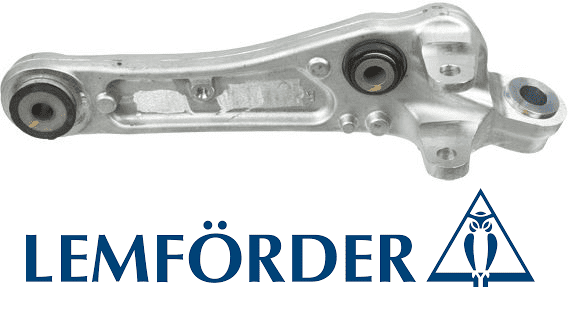 Front Suspension Arms