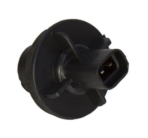 Land Rover Pair Of Double Pole Bulb Holders - Allmakes XBP100190, Rear Brake/Indicator Lights