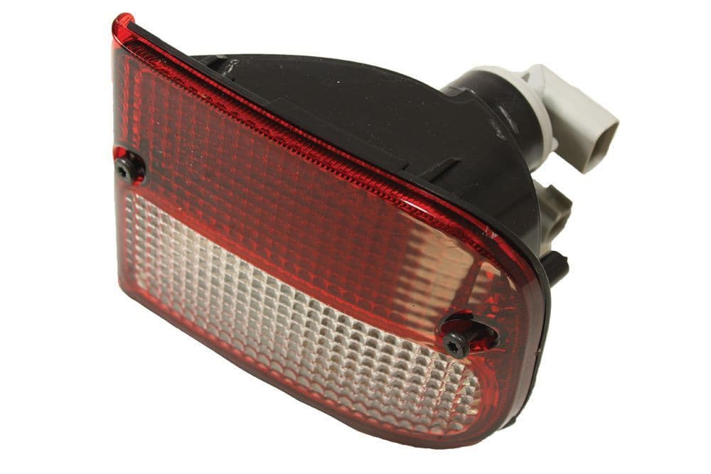 Discovery 2 Fog Light Near Side Front Bumper Land Rover 1998 to 2002 R